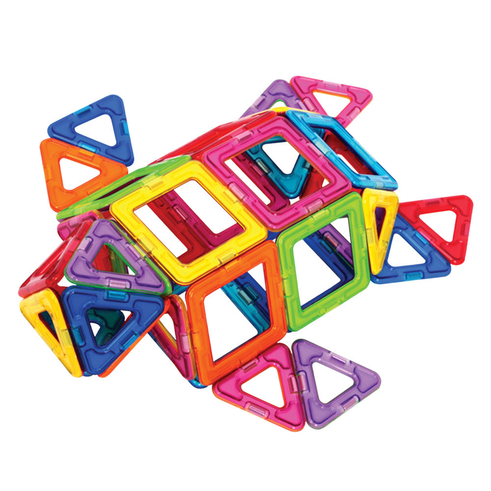 Joc magnetic de constructie Magformers - 62 piese