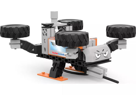 Junior Pro – Set de construcție educativ