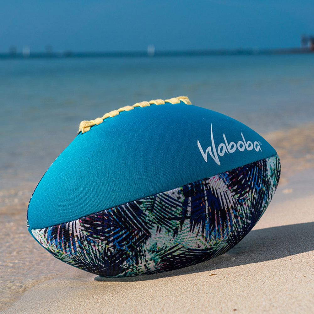 Imagine Minge de rugby pentru plaja Waboba