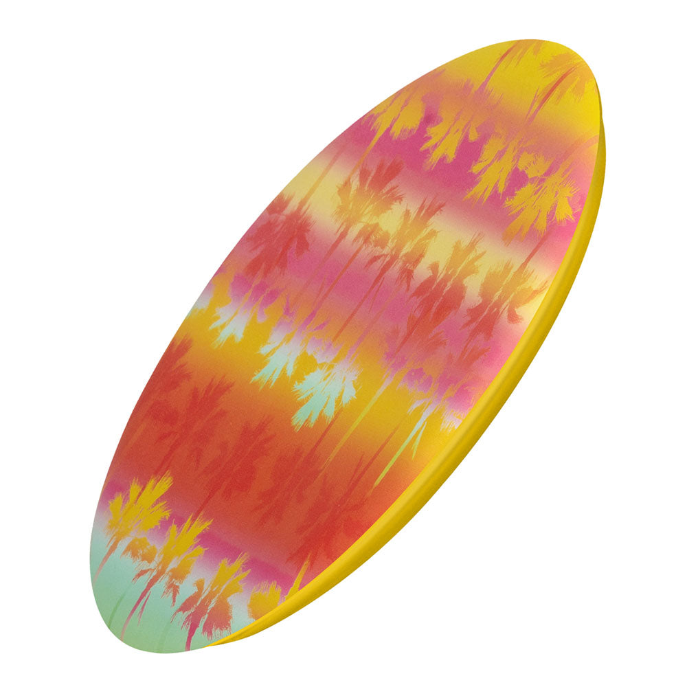 Disc zburator Waboba - Wingman, frisbee silicon 15 cm
