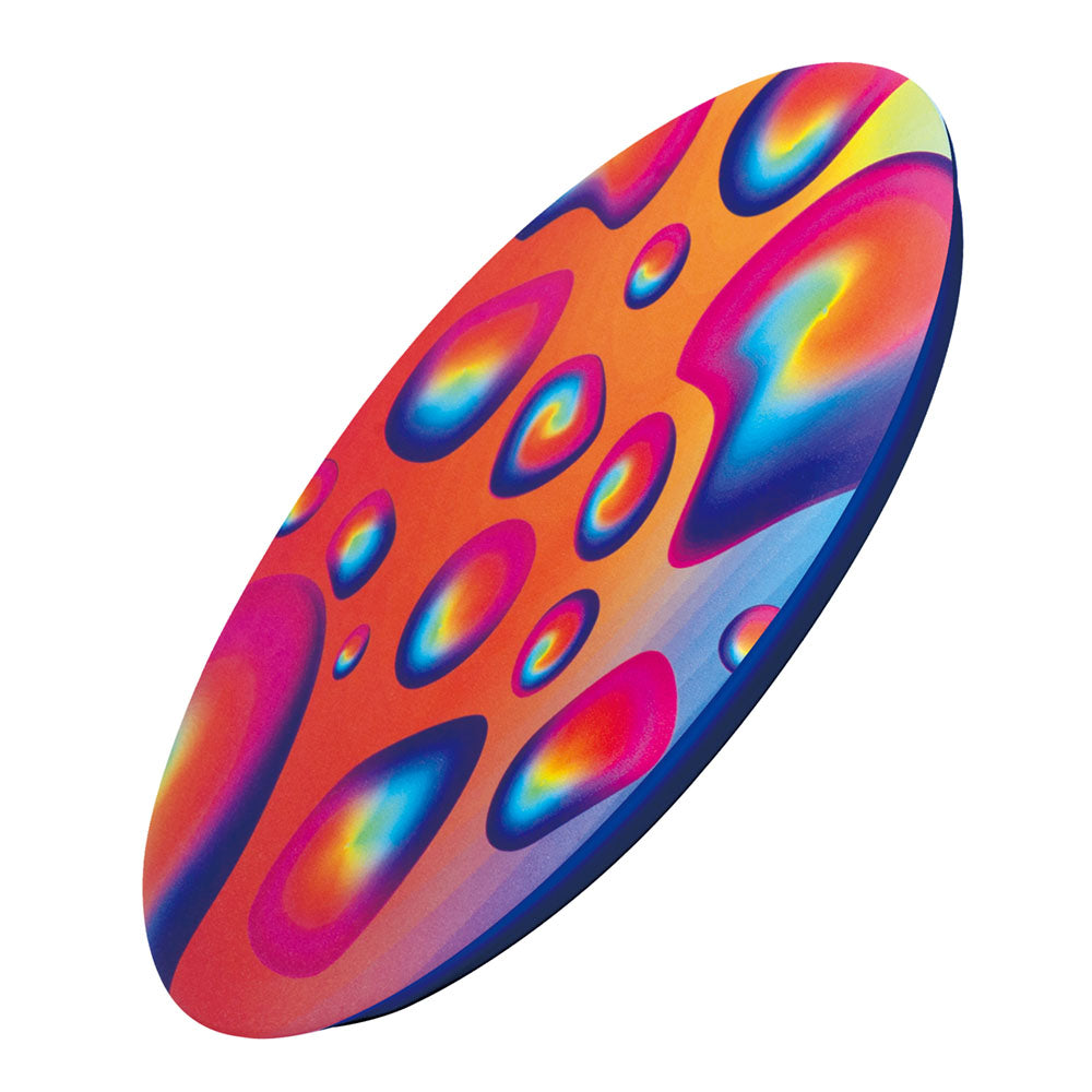 Imagine Disc zburator Waboba - Wingman, frisbee silicon 15 cm