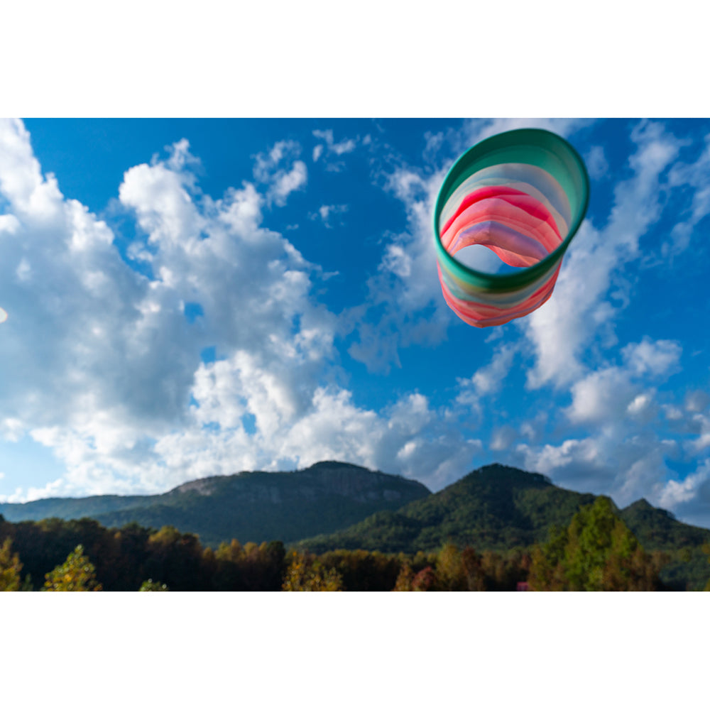 Imagine Joc arunca si prinde, planor zburator - Waboba Airlyft