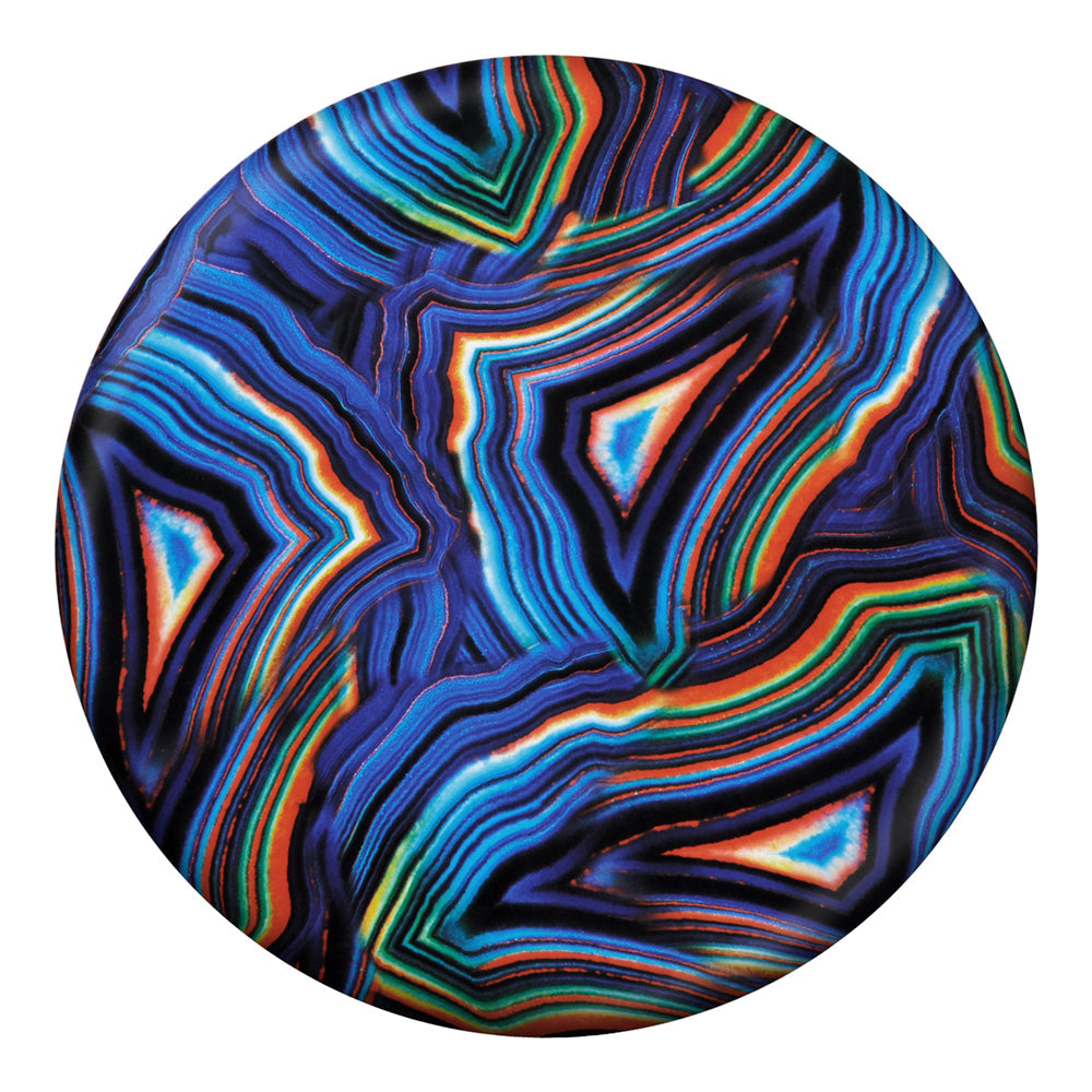 Imagine Disc zburator Waboba - Wingman PRO, frisbee silicon 21 cm