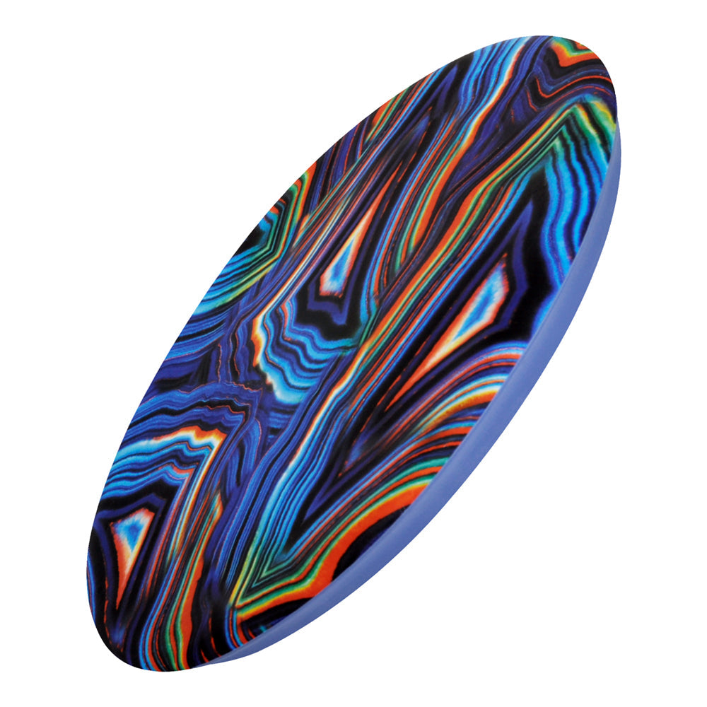 Imagine Disc zburator Waboba - Wingman PRO, frisbee silicon 21 cm