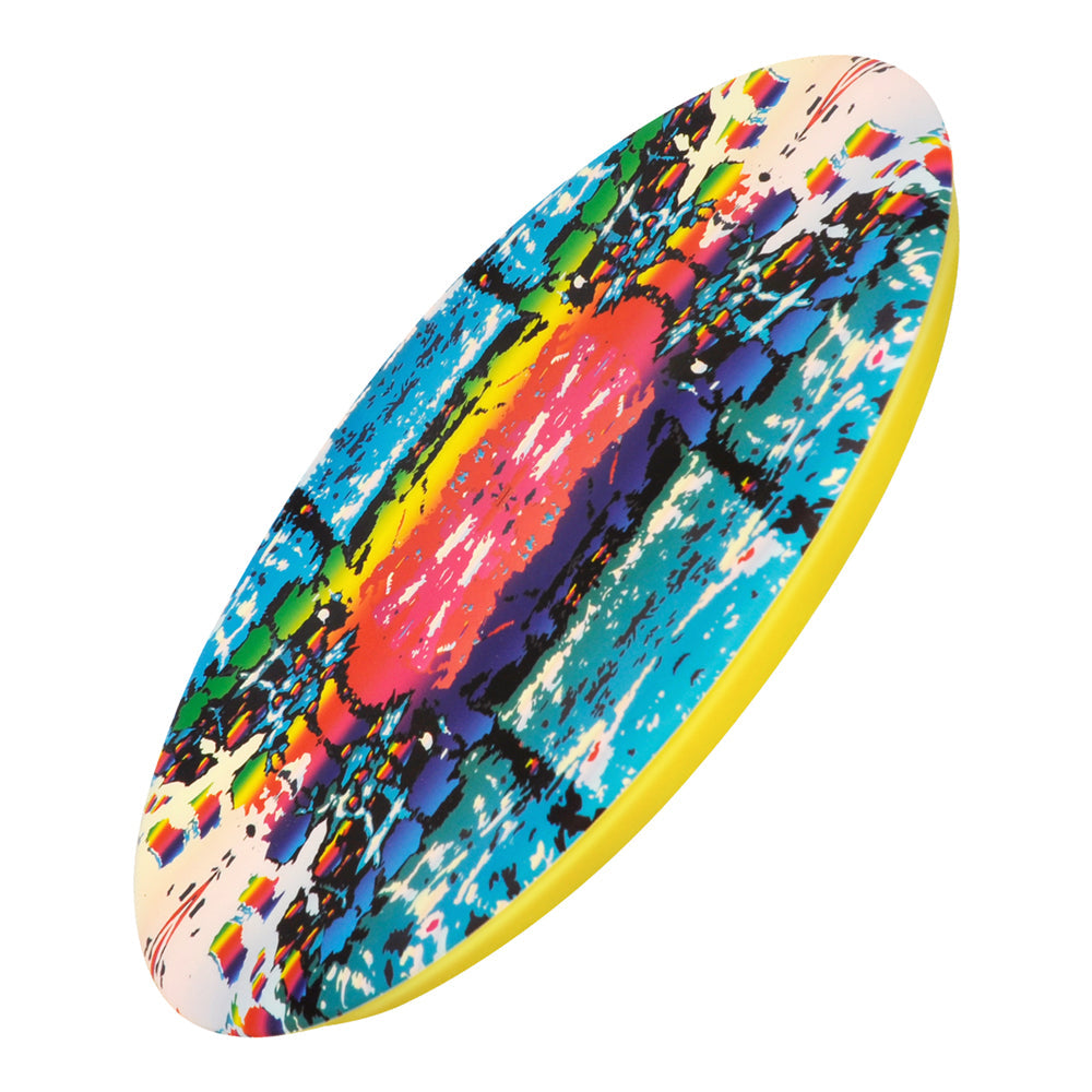 Imagine Disc zburator Waboba - Wingman PRO, frisbee silicon 21 cm