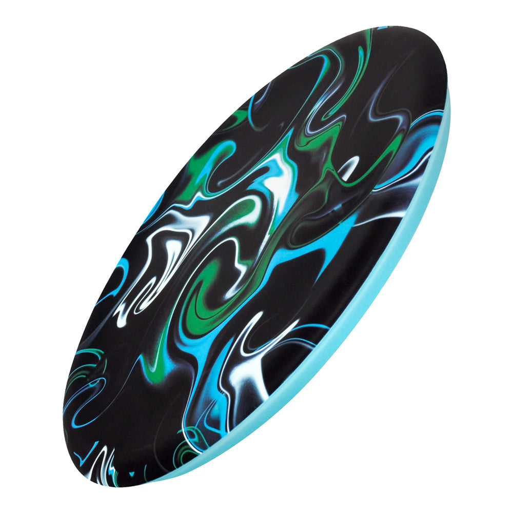 Imagine Disc zburator Waboba - Wingman PRO, frisbee silicon 21 cm