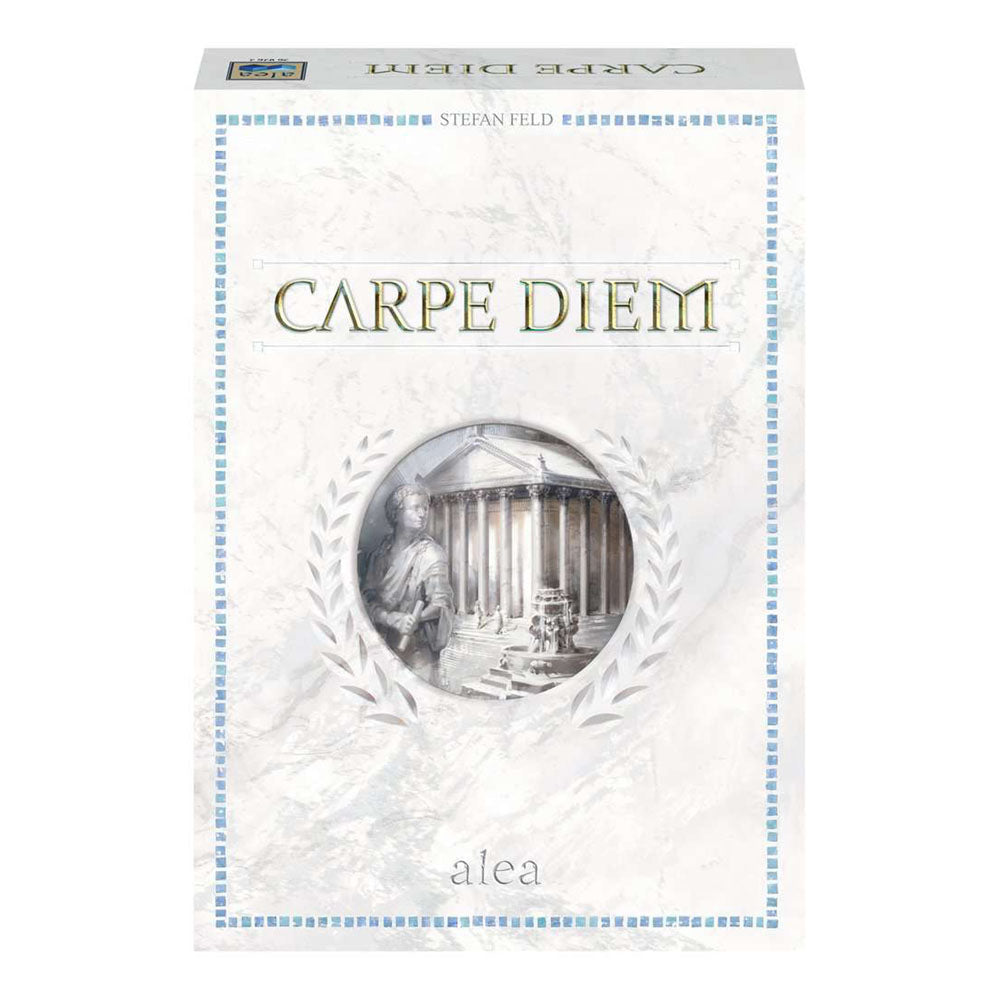 Imagine Carpe Diem, The Board game
