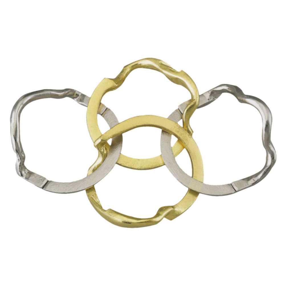 Imagine Huzzle Cast RING