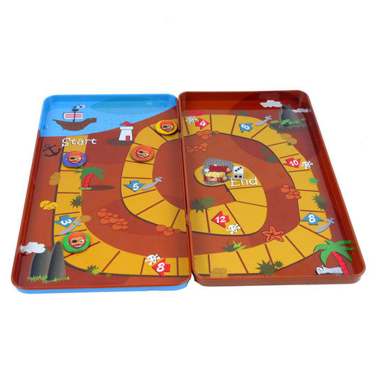 Imagine Insula Comorii Magnetice