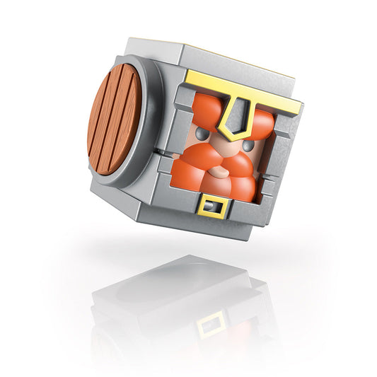 Smart Games - Break-out, joc de logica cu 80 de provocari, 10+ ani, editie lb. Romana