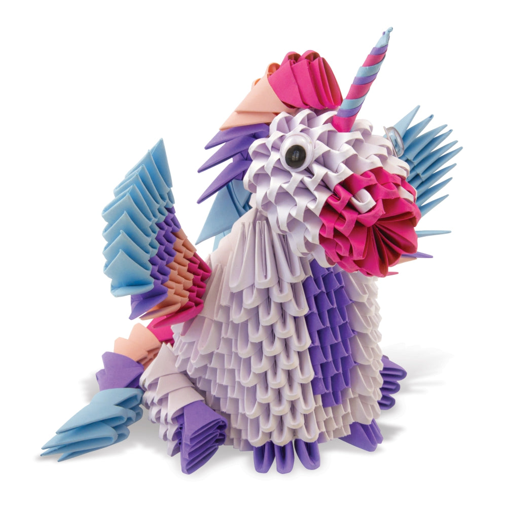 Imagine Creagami Unicorn