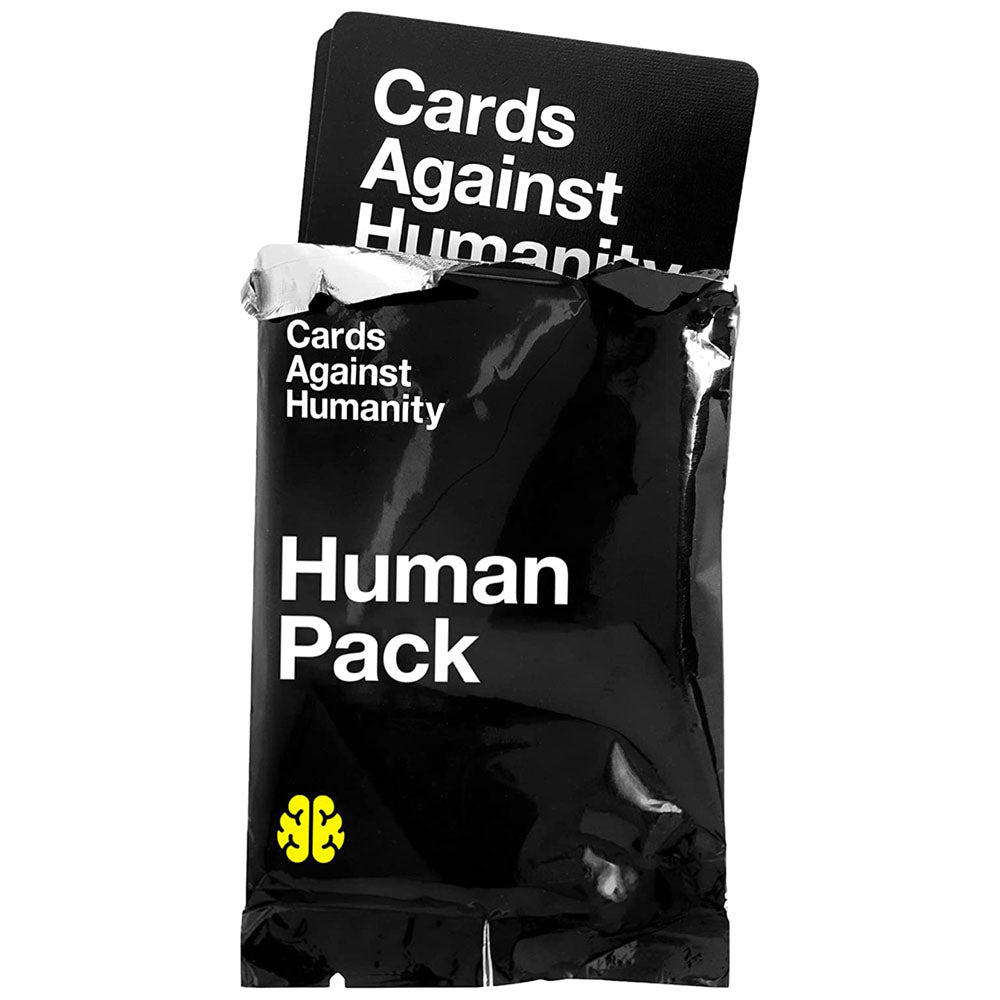 Imagine Cards Against Humanity - extensia Human Pack