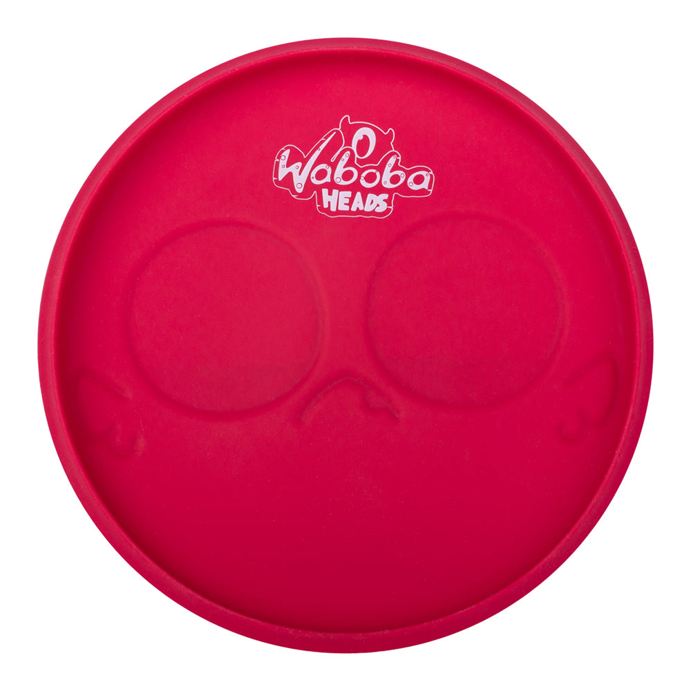 Imagine Disc zburator pentru copii - Waboba Flying Head, frisbee silicon 15 cm