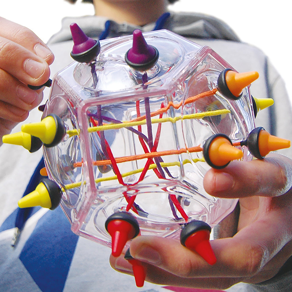 Imagine Joc logic Recent Toys - Brainstring Advance