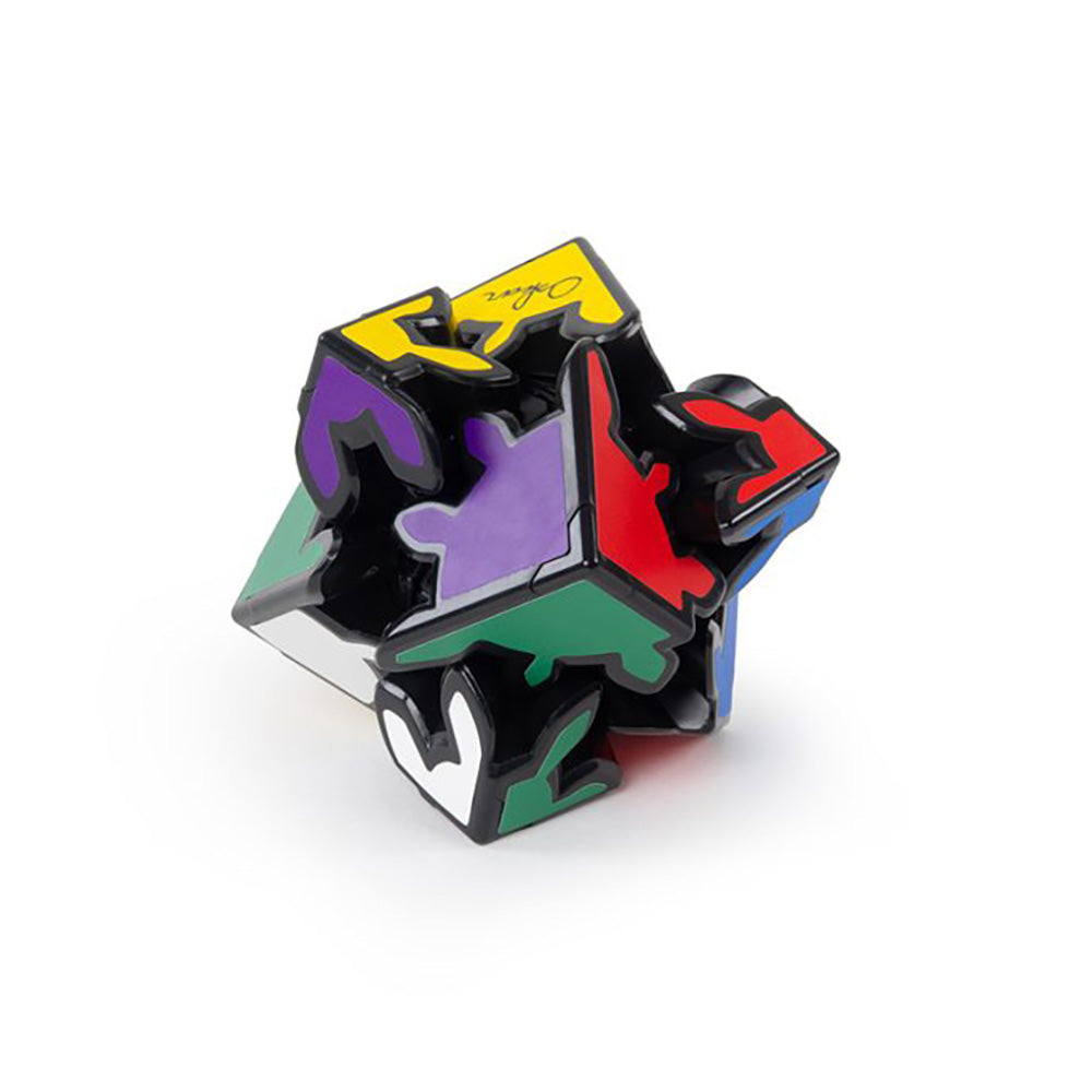 Meffert Gear Shift logikai játéka