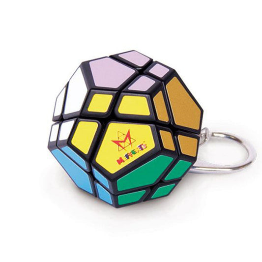 Imagine Breloc Meffert’s Mini Skewb Ultimate