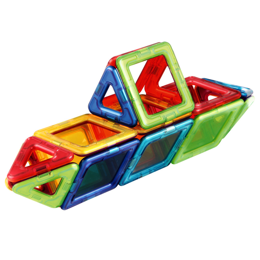 Joc magnetic de constructie Magformers - 20 piese
