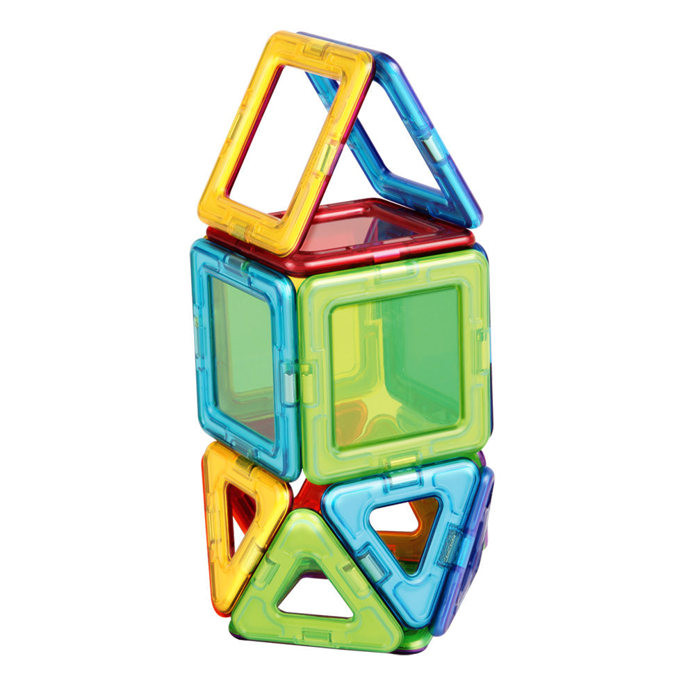 Joc magnetic de constructie Magformers - 20 piese