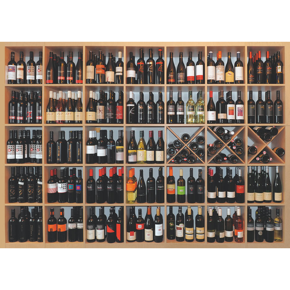Puzzle Piatnik, Wine Gallery, 1000 piese