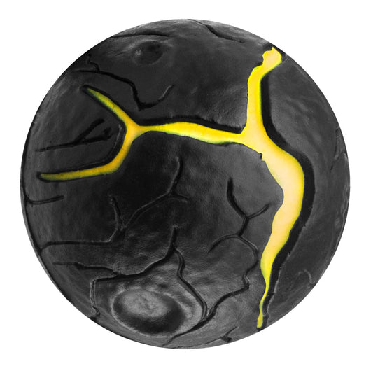 Imagine Minge hiper saritoare - Waboba Lava Ball, schimbatoare de culori