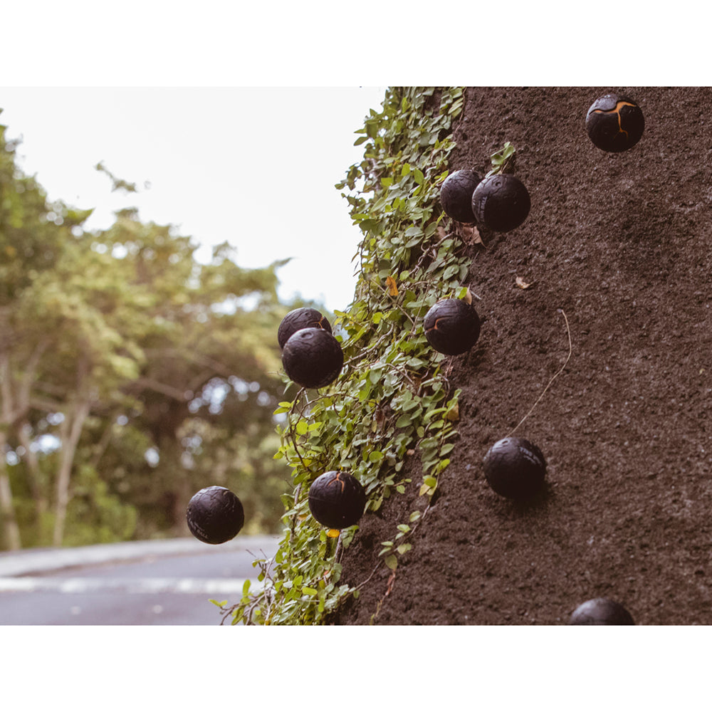 Imagine Minge hiper saritoare - Waboba Lava Ball, schimbatoare de culori