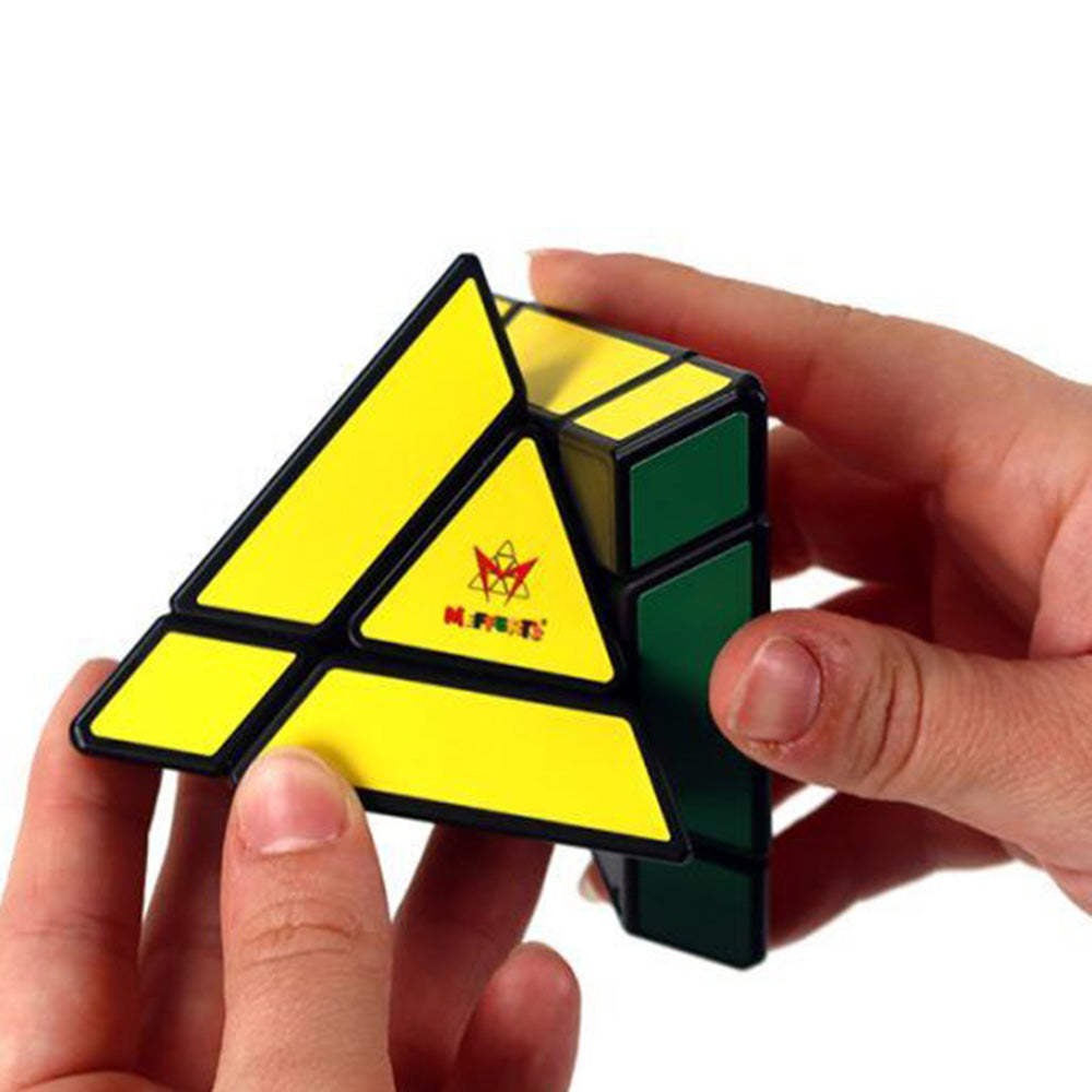 Imagine Joc logic Meffert’s Pyraminx Edge