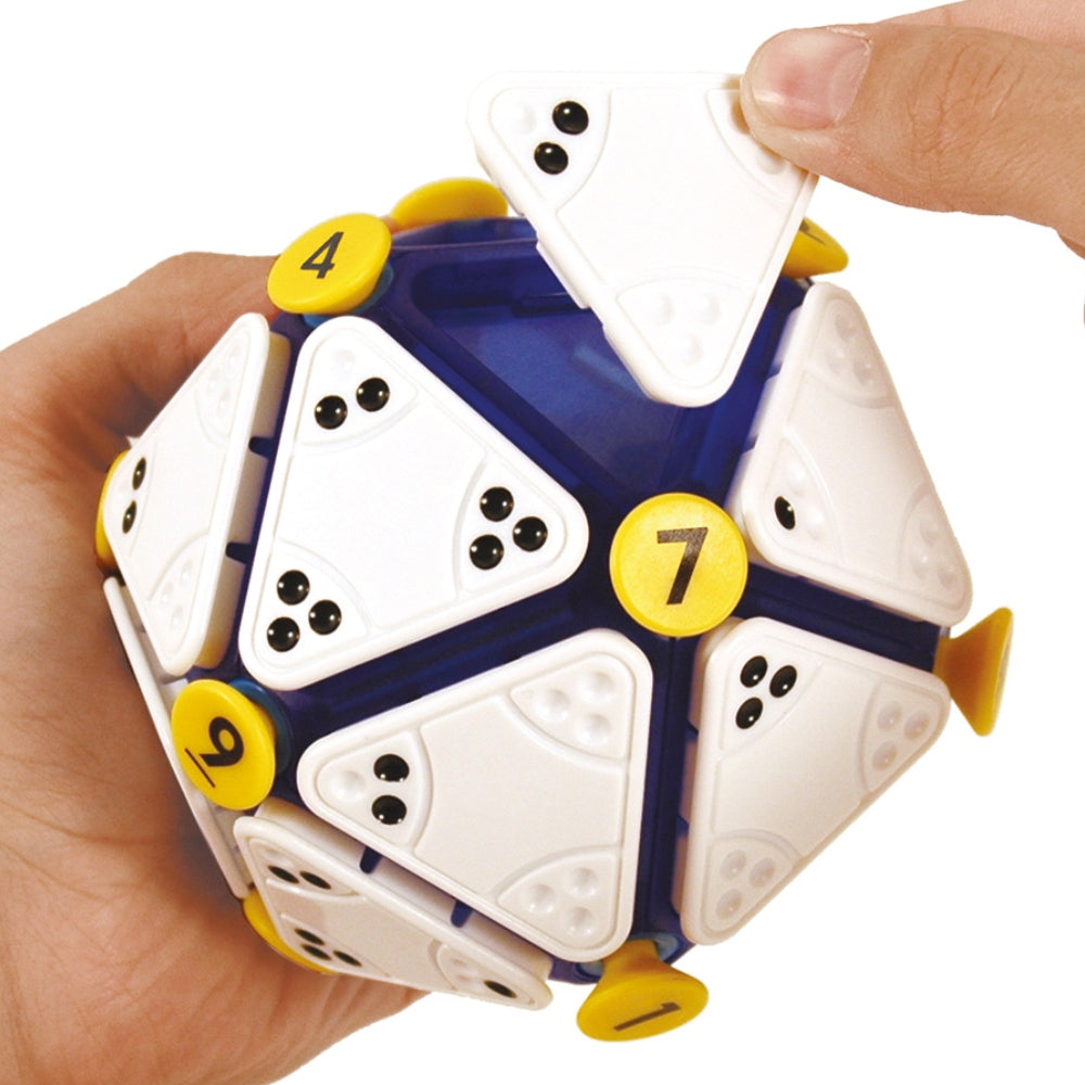 Imagine Joc logic Recent Toys - Icosoku