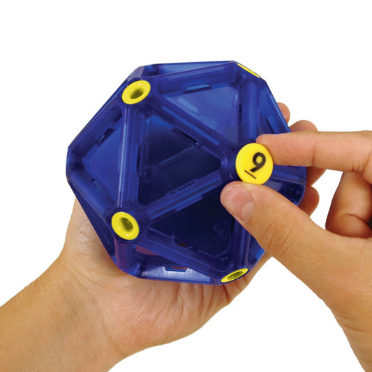 Imagine Joc logic Recent Toys - Icosoku