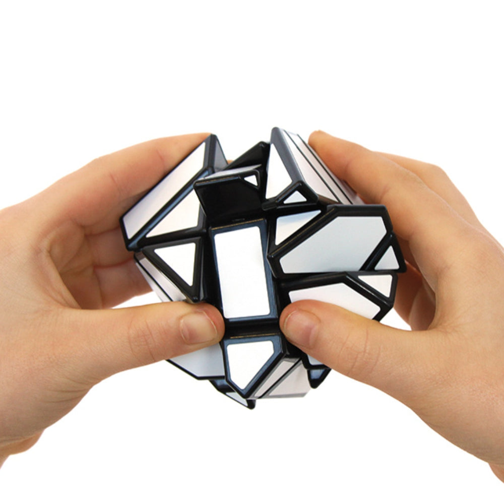Meffert Ghost Cube logikai játék