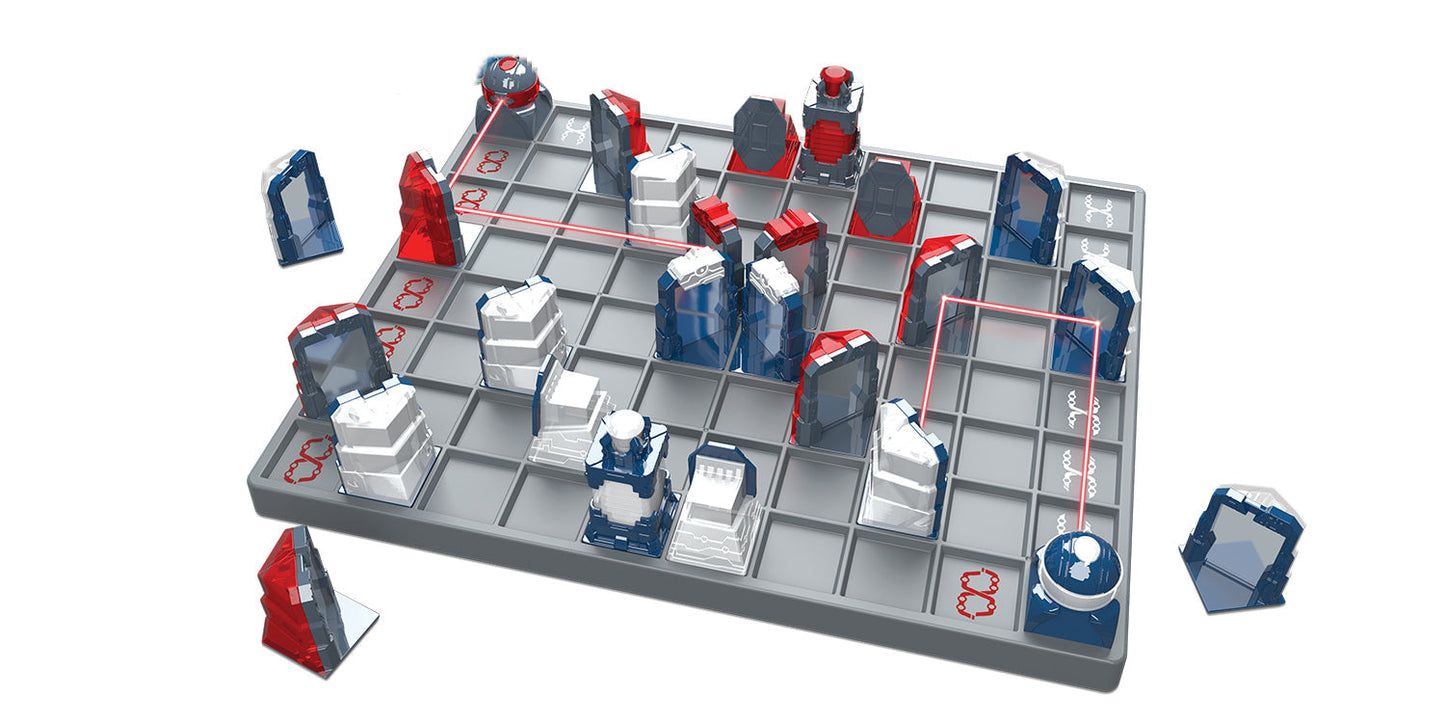 Imagine Thinkfun - Laser Chess
