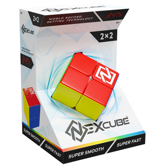 Imagine Moyu - Nexcube 2x2
