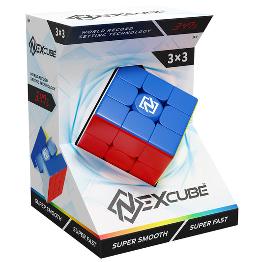 Imagine Moyu - Nexcube 3x3