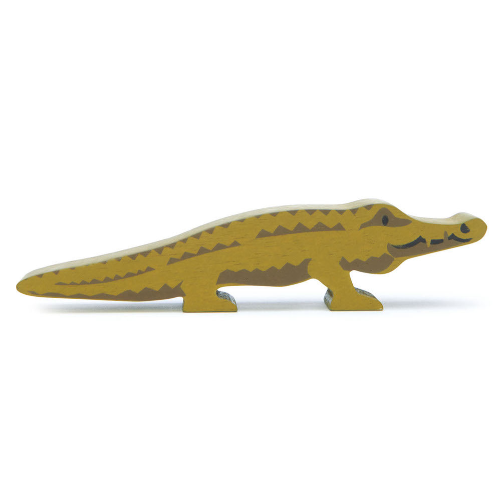 Imagine Figurina Crocodil - Crocodile - TL4741