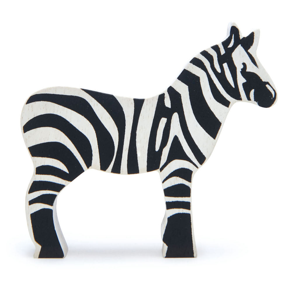 Imagine Figurina Zebra - Zebra - TL4742