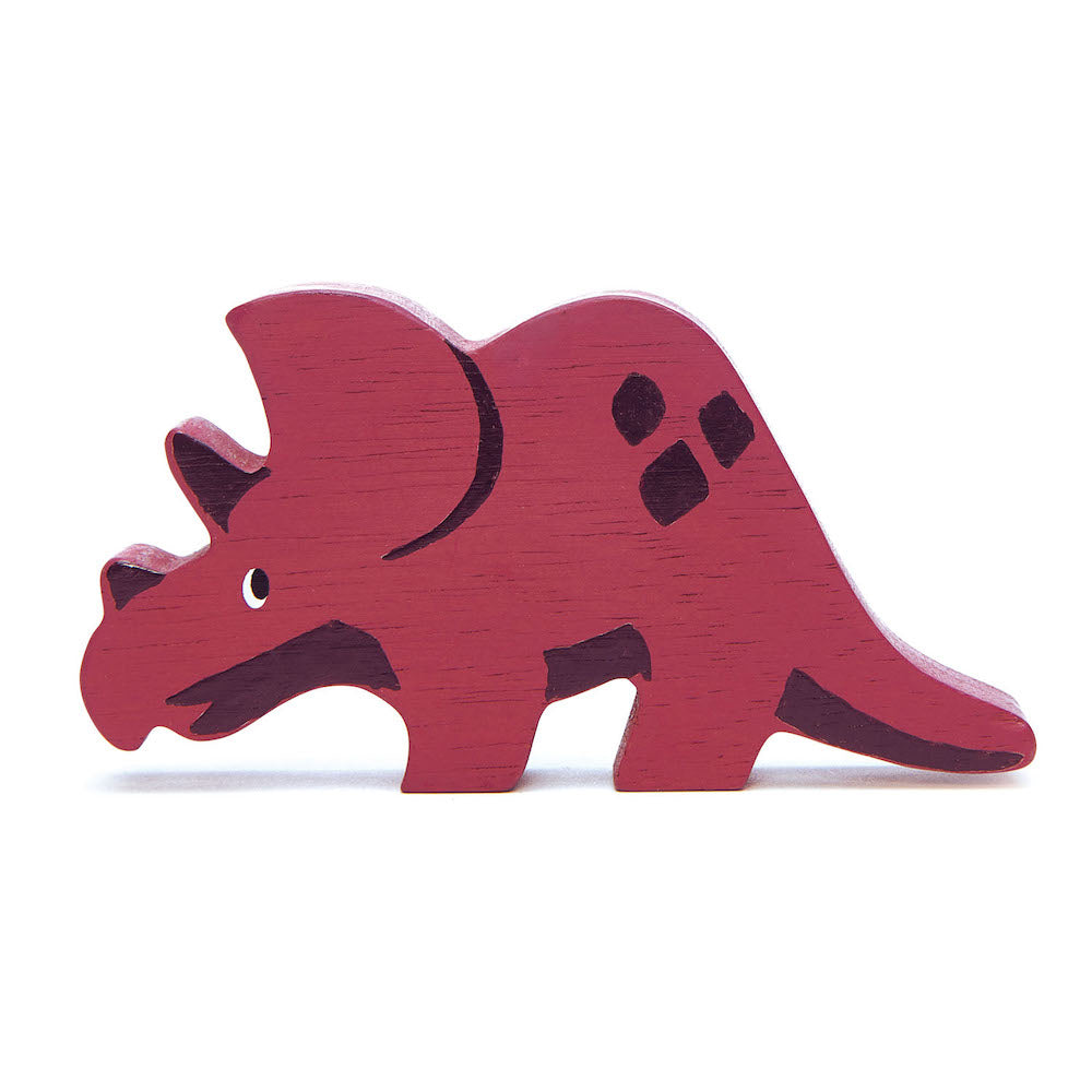 Imagine Figurina Dinozaur Triceratops - TL4764