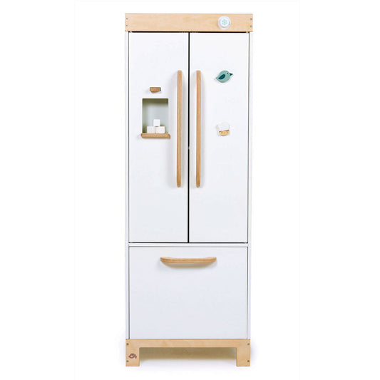 Imagine Frigider, din lemn premium - Refrigerator - TL8208