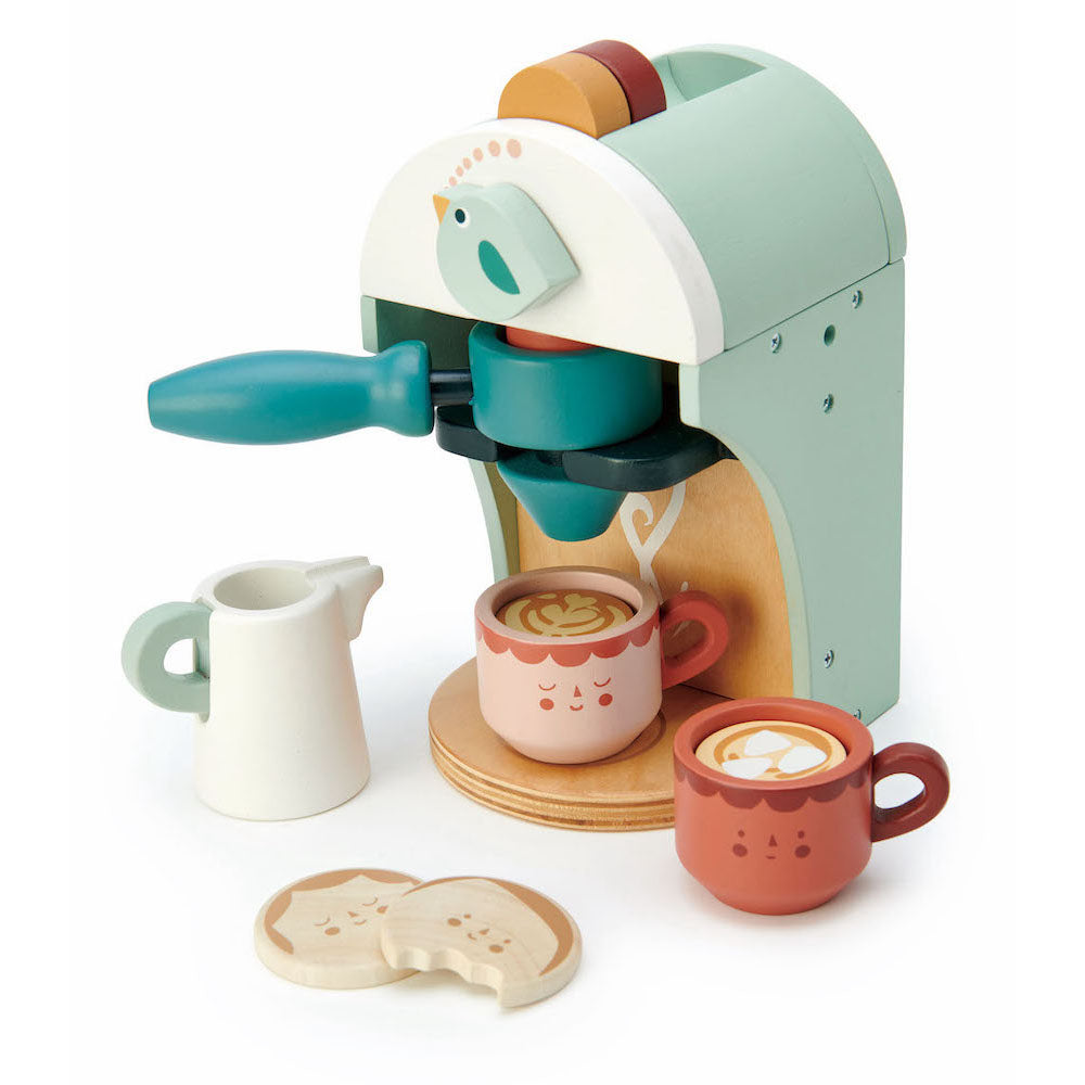 Aparat pentru espresso - Babyccino Machine - TL8225