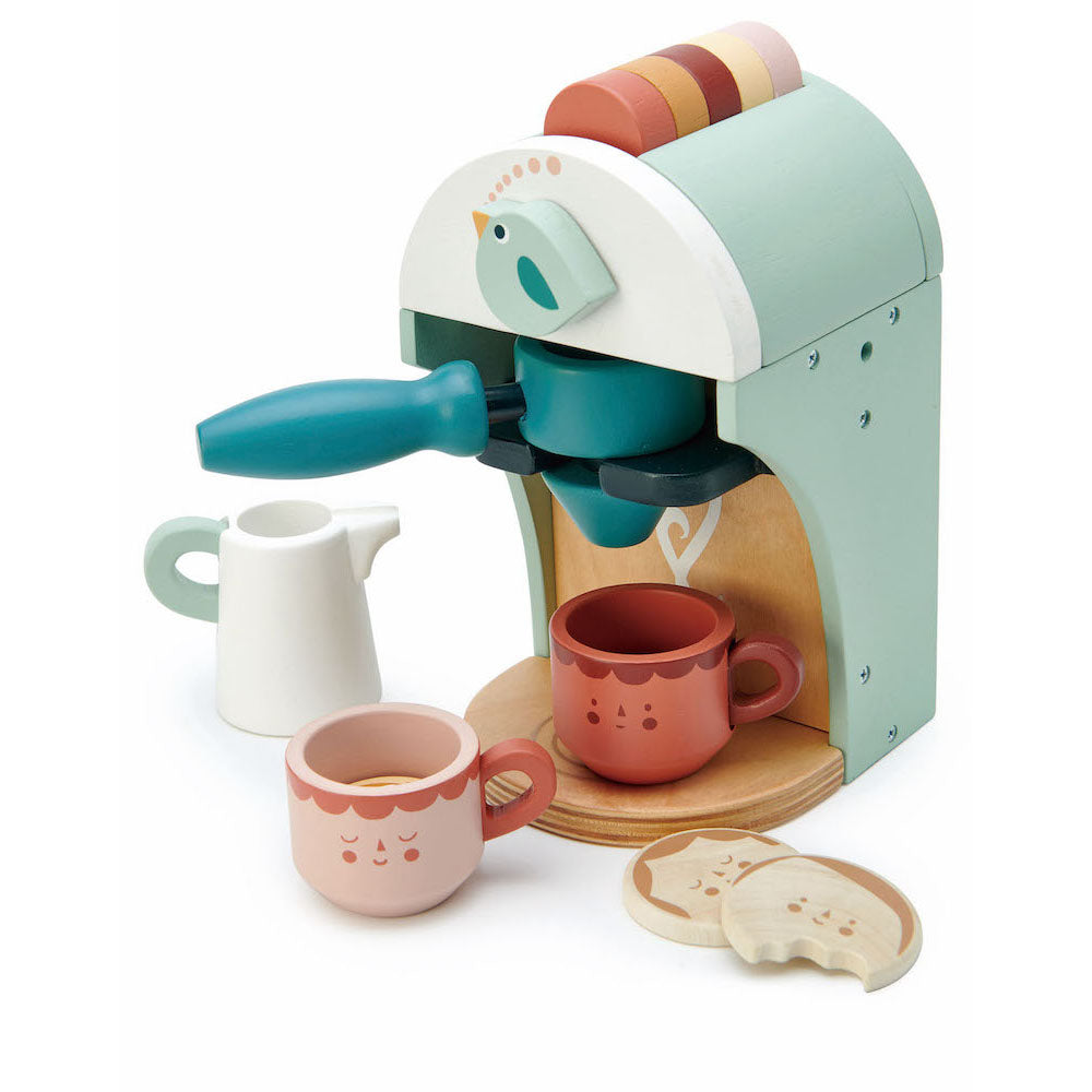 Aparat pentru espresso - Babyccino Machine - TL8225