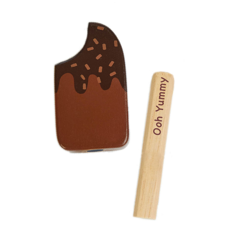 Imagine Ice Lolly Shop - Set inghetate, cu 6 piese - TL8277