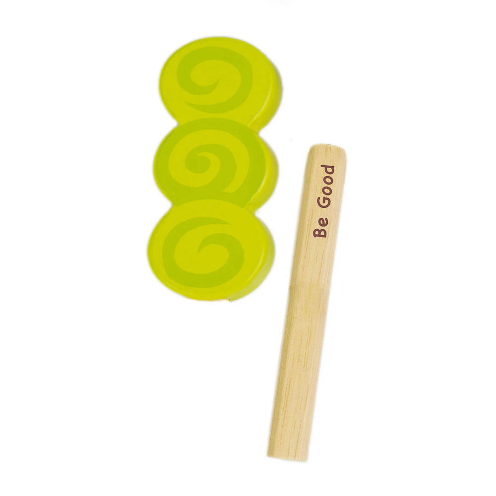 Imagine Ice Lolly Shop - Set inghetate, cu 6 piese - TL8277
