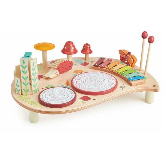 Imagine Masuta mea muzicala - MUSICAL TABLE - TL8655