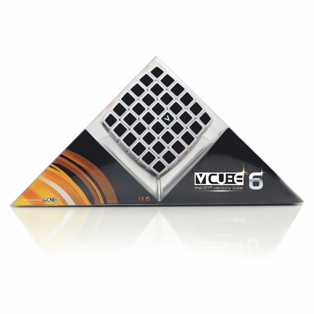 Imagine V-cube 6 bombat