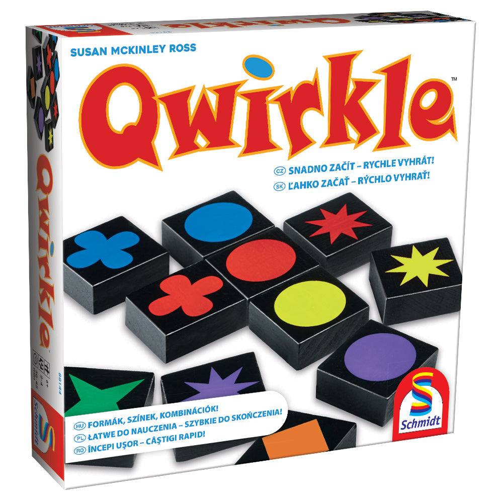 Imagine Qwirkle RO