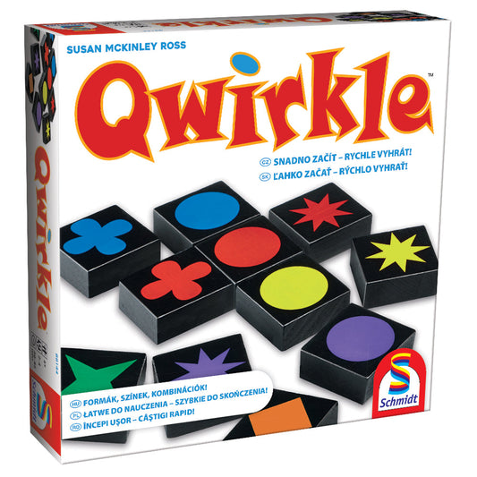Imagine Qwirkle RO