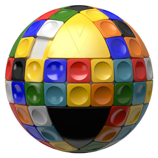 Imagine V-Sphere