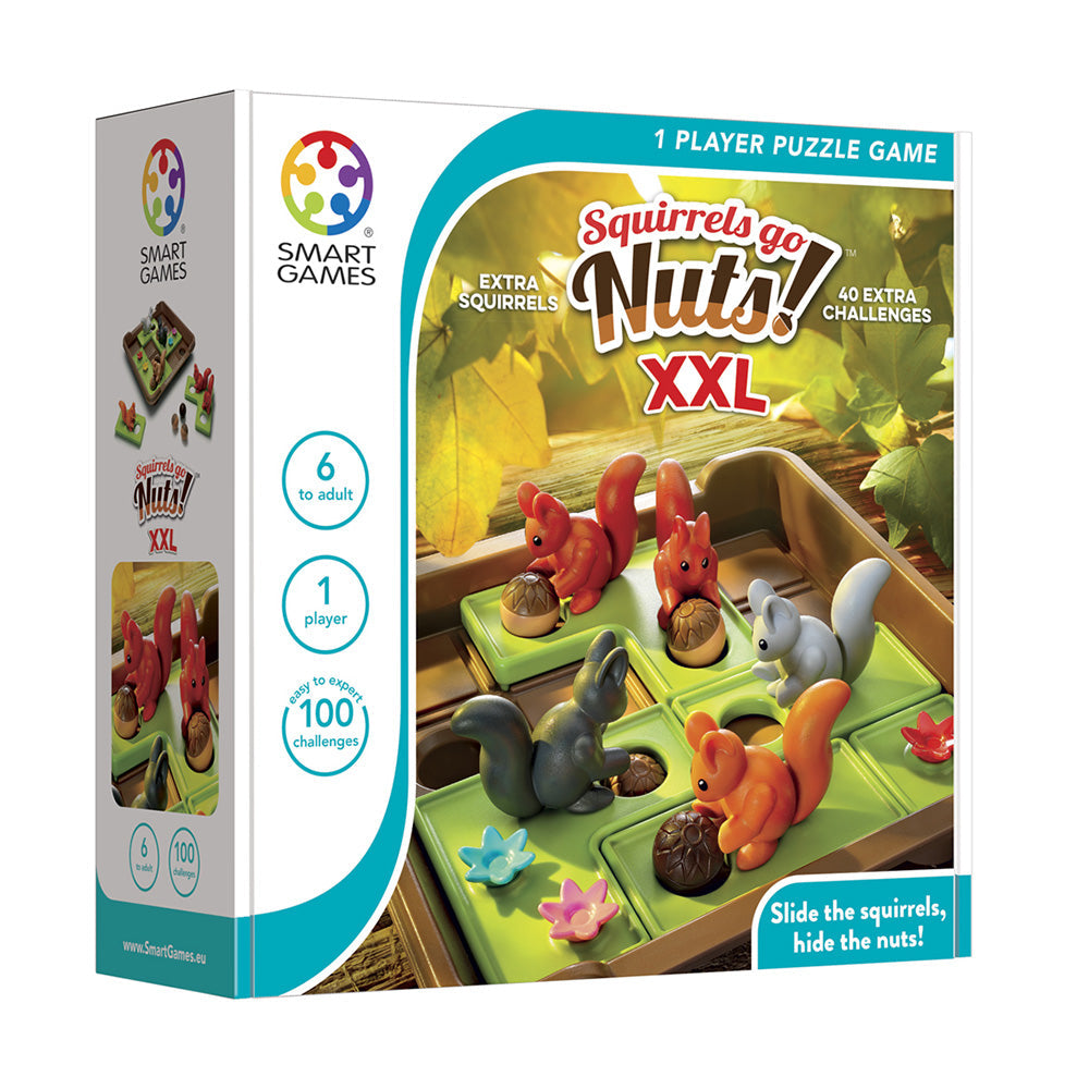 Smart Games