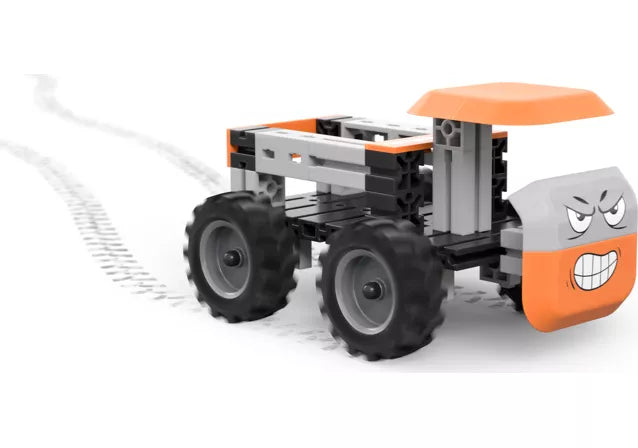 Junior Pro – Set de construcție educativ