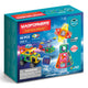 Magformers Mystery Spin Set Mágneses építőkészlet - Forgóelemmel, 40 darab