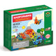 Magformers Mini Dinosaur Set - Dinoszauruszok, 40 db