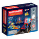 Magformers Extreme Racer mágneses építőkészlet - Extreme Racing, 42 db